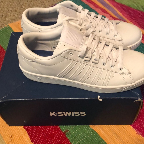 K Swiss - Picture 2 of 2